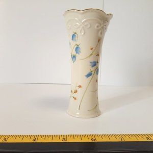 Lenox Floral Vase